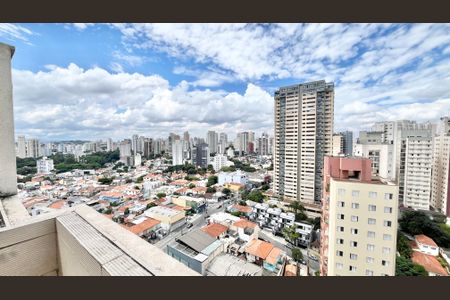 Apartamento à venda com 260m², 3 quartos e 4 vagas Apartamento à venda com 260m², 3 quartos e 4 vagasVaranda gourmet Vista