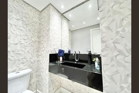 Apartamento à venda com 260m², 3 quartos e 4 vagas Apartamento à venda com 260m², 3 quartos e 4 vagasLavabo
