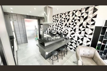 Apartamento à venda com 260m², 3 quartos e 4 vagas Apartamento à venda com 260m², 3 quartos e 4 vagasCozinha