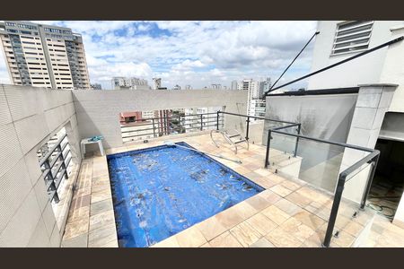 Apartamento à venda com 260m², 3 quartos e 4 vagas Apartamento à venda com 260m², 3 quartos e 4 vagasVaranda gourmet