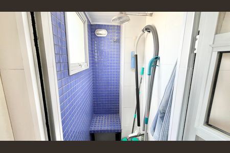 Apartamento à venda com 260m², 3 quartos e 4 vagas Apartamento à venda com 260m², 3 quartos e 4 vagasÁrea comum