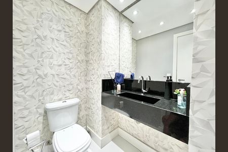 Apartamento à venda com 260m², 3 quartos e 4 vagas Apartamento à venda com 260m², 3 quartos e 4 vagasLavabo