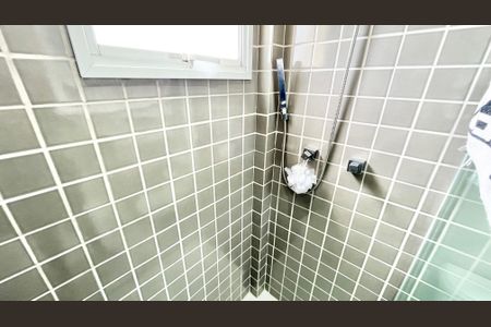 Apartamento à venda com 260m², 3 quartos e 4 vagas Apartamento à venda com 260m², 3 quartos e 4 vagasBanheiro da Suíte 1