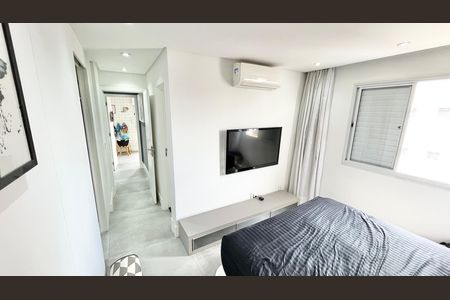 Apartamento à venda com 260m², 3 quartos e 4 vagas Apartamento à venda com 260m², 3 quartos e 4 vagasSuíte 2