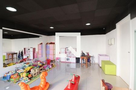Apartamento à venda com 260m², 3 quartos e 4 vagas Apartamento à venda com 260m², 3 quartos e 4 vagasBrinquedoteca