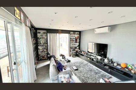 Apartamento à venda com 260m², 3 quartos e 4 vagas Apartamento à venda com 260m², 3 quartos e 4 vagasÁrea comum