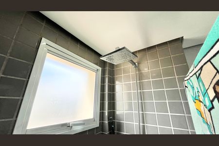 Apartamento à venda com 260m², 3 quartos e 4 vagas Apartamento à venda com 260m², 3 quartos e 4 vagasBanheiro da Suíte 1