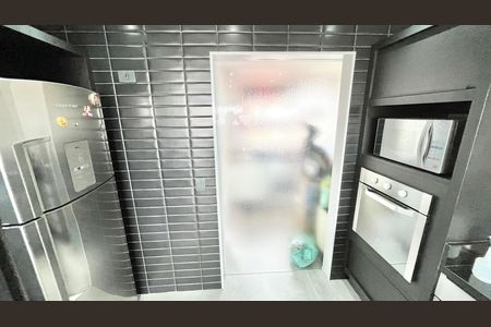 Apartamento à venda com 260m², 3 quartos e 4 vagas Apartamento à venda com 260m², 3 quartos e 4 vagasCozinha