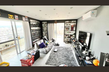 Apartamento à venda com 260m², 3 quartos e 4 vagas Apartamento à venda com 260m², 3 quartos e 4 vagasÁrea comum