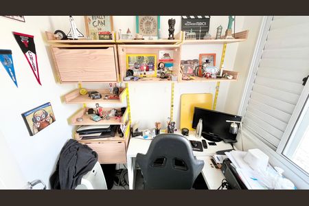 Apartamento à venda com 260m², 3 quartos e 4 vagas Apartamento à venda com 260m², 3 quartos e 4 vagasEscritório