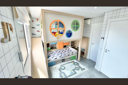 Apartamento à venda com 260m², 3 quartos e 4 vagas Apartamento à venda com 260m², 3 quartos e 4 vagasSuíte