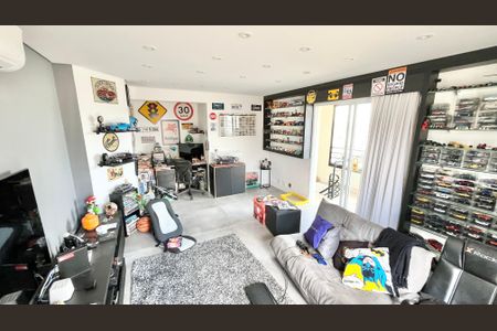 Apartamento à venda com 260m², 3 quartos e 4 vagas Apartamento à venda com 260m², 3 quartos e 4 vagasÁrea comum