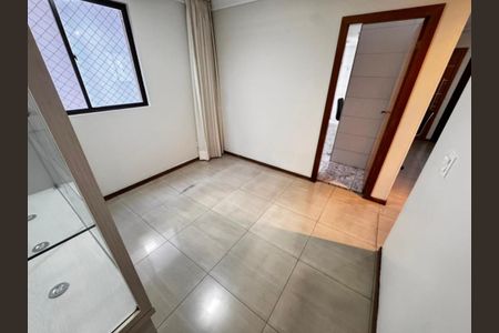 Apartamento à venda com 3 quartos, 94m² em Sagrada Família, Belo Horizonte