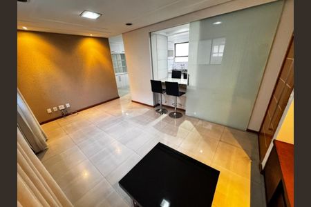 Apartamento à venda com 3 quartos, 94m² em Sagrada Família, Belo Horizonte