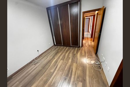 Apartamento à venda com 3 quartos, 94m² em Sagrada Família, Belo Horizonte