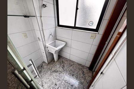 Apartamento à venda com 3 quartos, 94m² em Sagrada Família, Belo Horizonte