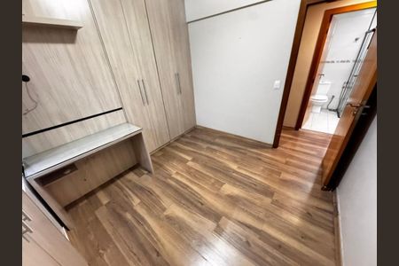 Apartamento à venda com 3 quartos, 94m² em Sagrada Família, Belo Horizonte