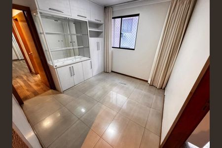 Apartamento à venda com 3 quartos, 94m² em Sagrada Família, Belo Horizonte