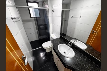 Apartamento à venda com 3 quartos, 94m² em Sagrada Família, Belo Horizonte