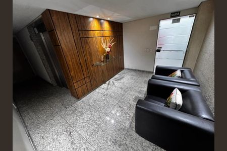 Apartamento à venda com 3 quartos, 94m² em Sagrada Família, Belo Horizonte