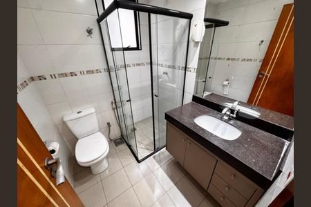 Apartamento à venda com 3 quartos, 94m² em Sagrada Família, Belo Horizonte