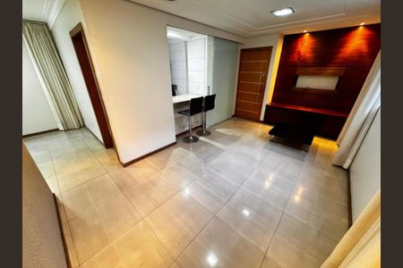 Apartamento à venda com 3 quartos, 94m² em Sagrada Família, Belo Horizonte