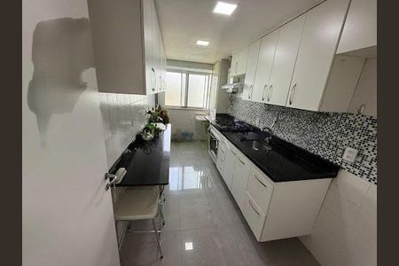 Apartamento à venda com 2 quartos, 78m² em Barra da Tijuca, Rio de Janeiro