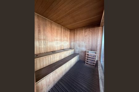 Studio para alugar com 39m², 1 quarto e 1 vaga