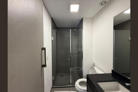 Studio para alugar com 39m², 1 quarto e 1 vaga