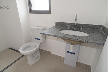 Studio para alugar com 25m², 1 quarto e sem vagaBanheiro