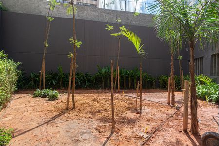 Studio para alugar com 25m², 1 quarto e sem vagaÁrea comum - Redário