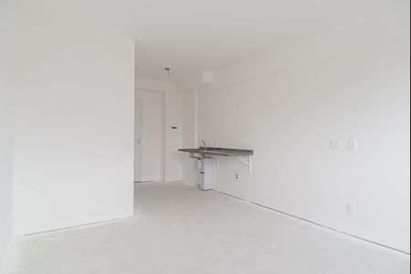 Studio para alugar com 25m², 1 quarto e sem vagaQuarto