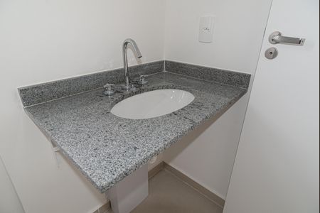 Studio para alugar com 25m², 1 quarto e sem vagaBanheiro