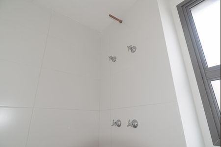 Studio para alugar com 25m², 1 quarto e sem vagaBanheiro