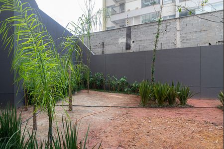 Studio para alugar com 25m², 1 quarto e sem vagaÁrea comum - Espaço PET