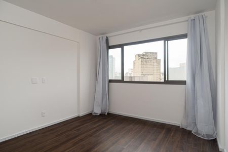 Sala/Quarto de kitnet/studio para alugar com 1 quarto, 26m² em Bela Vista, São Paulo