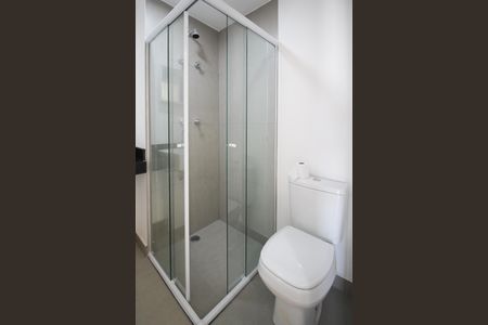 Studio para alugar com 25m², 1 quarto e sem vagaBanheiro