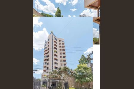 Apartamento à venda com 240m², 4 quartos e 3 vagas