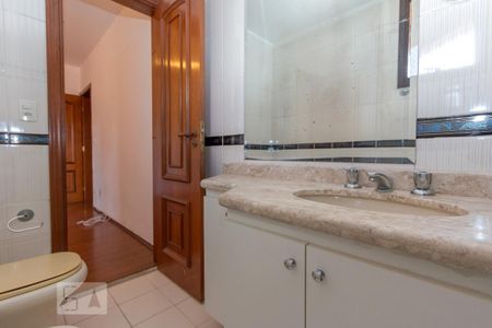 Apartamento à venda com 240m², 4 quartos e 3 vagas