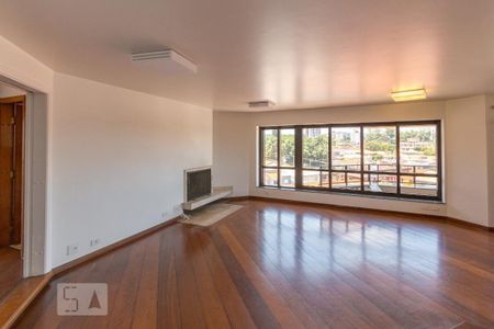 Apartamento à venda com 240m², 4 quartos e 3 vagas