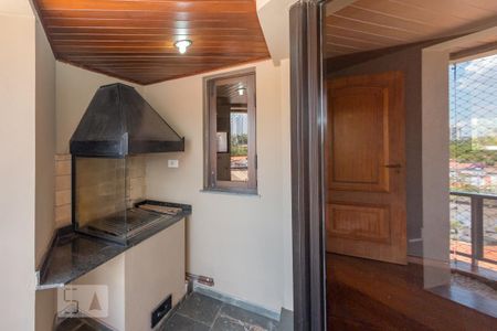 Apartamento à venda com 240m², 4 quartos e 3 vagas