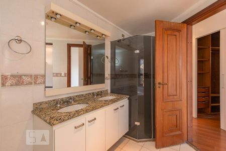 Apartamento à venda com 240m², 4 quartos e 3 vagas