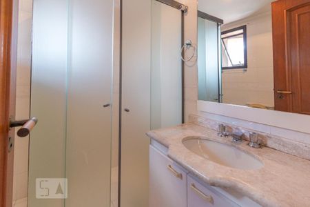 Apartamento à venda com 240m², 4 quartos e 3 vagas