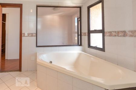 Apartamento à venda com 240m², 4 quartos e 3 vagas