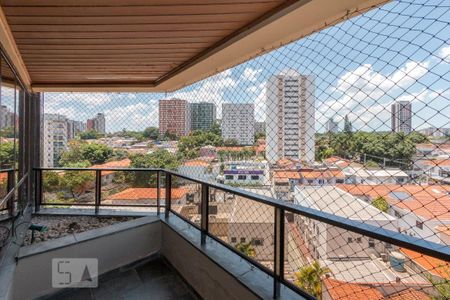 Apartamento à venda com 240m², 4 quartos e 3 vagas