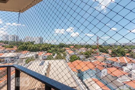 Apartamento à venda com 240m², 4 quartos e 3 vagas