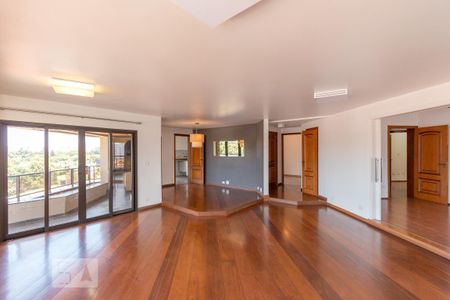 Apartamento à venda com 240m², 4 quartos e 3 vagas