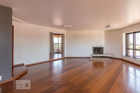 Apartamento à venda com 240m², 4 quartos e 3 vagas