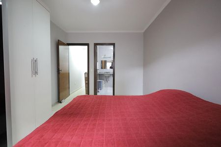 Casa à venda com 164m², 3 quartos e 3 vagasQuarto Suíte