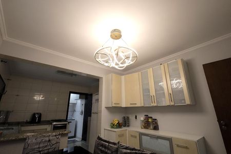 Casa à venda com 164m², 3 quartos e 3 vagasCopa